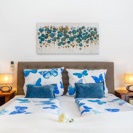 Villa Kamenica Kras Экстерьер фото