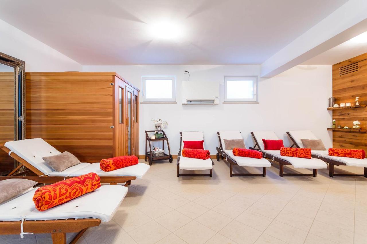 Villa Kamenica Kras Экстерьер фото