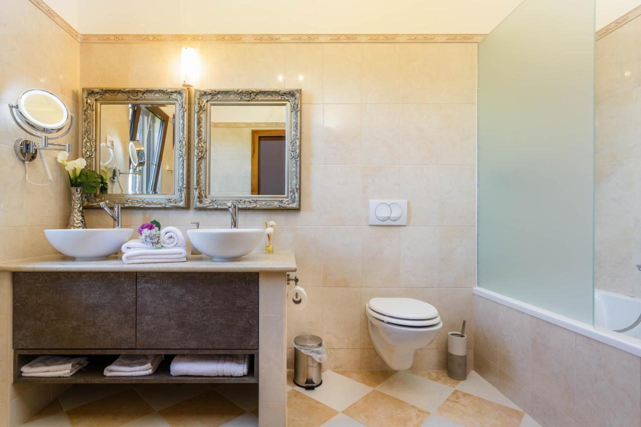 Villa Kamenica Kras Экстерьер фото