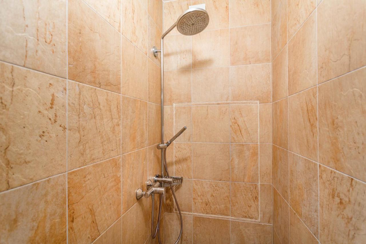 Villa Kamenica Kras Экстерьер фото