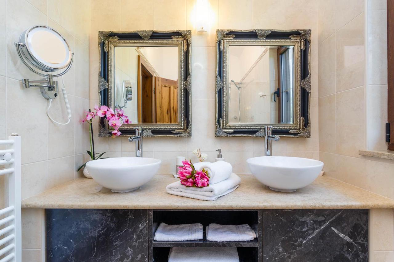 Villa Kamenica Kras Экстерьер фото